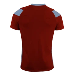 Nike - Jersey Park Derby III Team Red / University Blue SS -Soccer Sale Shop CW3826677 1