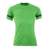 Nike - Jersey Academy 21 Light Green Spark SS -Soccer Sale Shop CW6101362