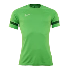 Nike - Jersey Academy 21 Light Green Spark SS