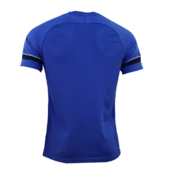 Nike - Jersey Academy 21 Royal Blue / Obsidian SS -Soccer Sale Shop CW6101463 1