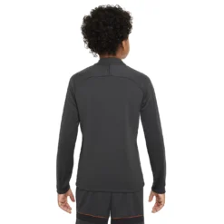 ADIDAS Nike - JUNIOR Grey Dri-FIT Academy Sweatshirt -Soccer Sale Shop CW6112070 3
