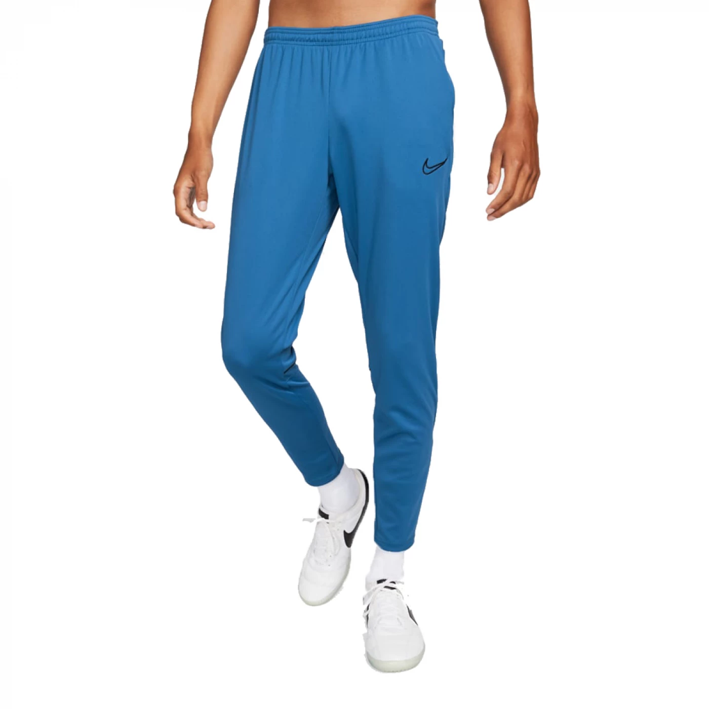 Nike - Pantalone Dri-FIT Academy Royal 3 Nike - Pantalone Dri-FIT Academy Royal