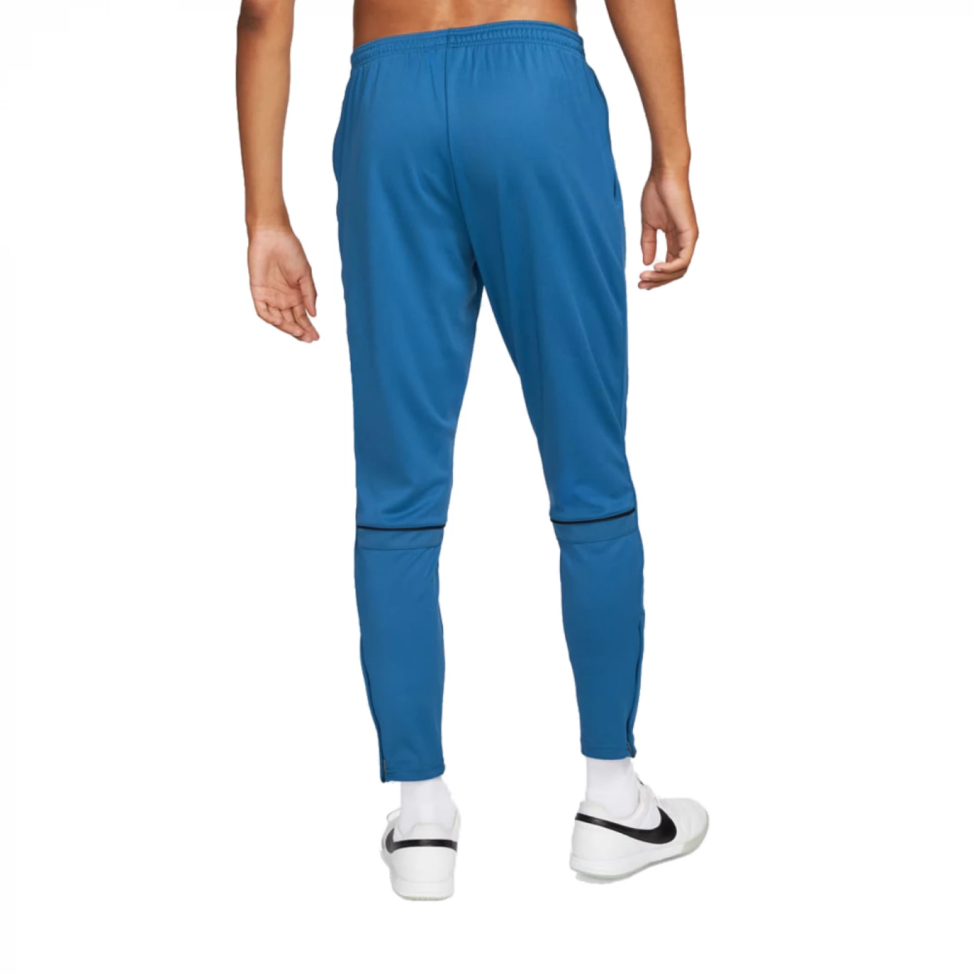 Nike - Pantalone Dri-FIT Academy Royal 4 Nike - Pantalone Dri-FIT Academy Royal - Image 2
