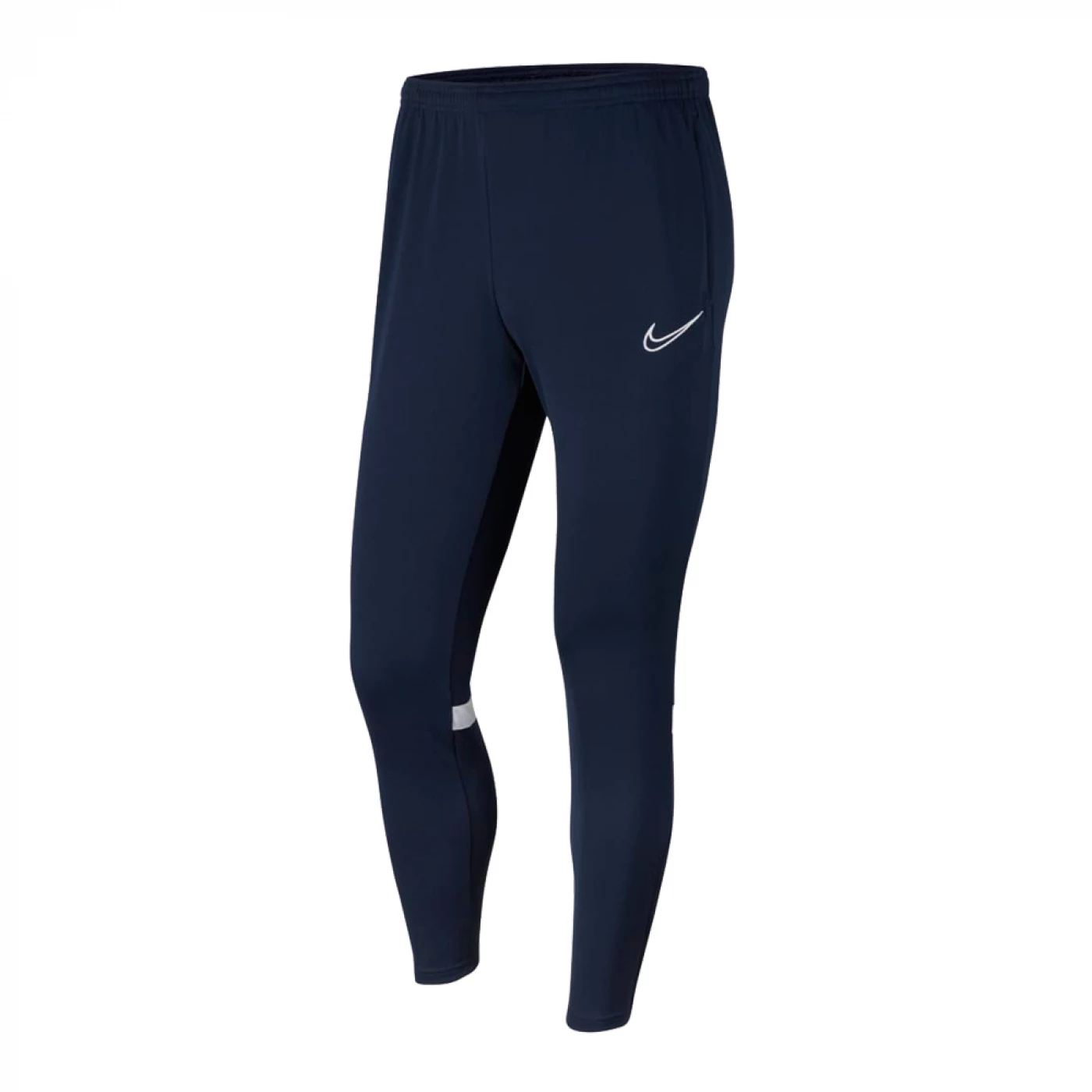Nike - Pantalone Dri-FIT Academy Blu Navy 3 Nike - Pantalone Dri-FIT Academy Blu Navy