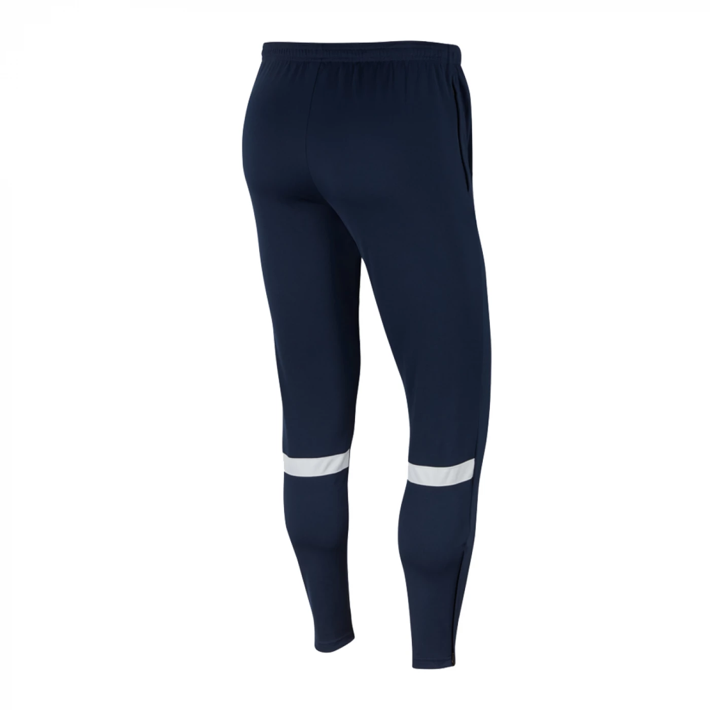 Nike - Pantalone Dri-FIT Academy Blu Navy 4 Nike - Pantalone Dri-FIT Academy Blu Navy - Image 2