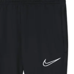Nike - JUNIOR Dri-FIT Academy Pants Black 9 Nike - JUNIOR Dri-FIT Academy Pants Black -Soccer Sale Shop CW6124010 3