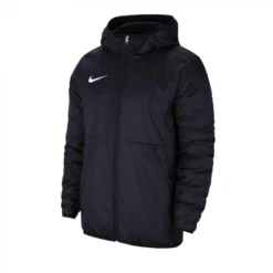 Nike - JUNIOR Giaccone Park 20 Fall Blu Navy