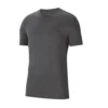 Nike - T-Shirt Park20 Antracite 2 Nike - T-Shirt Park20 Antracite -Soccer Sale Shop CZ0881071