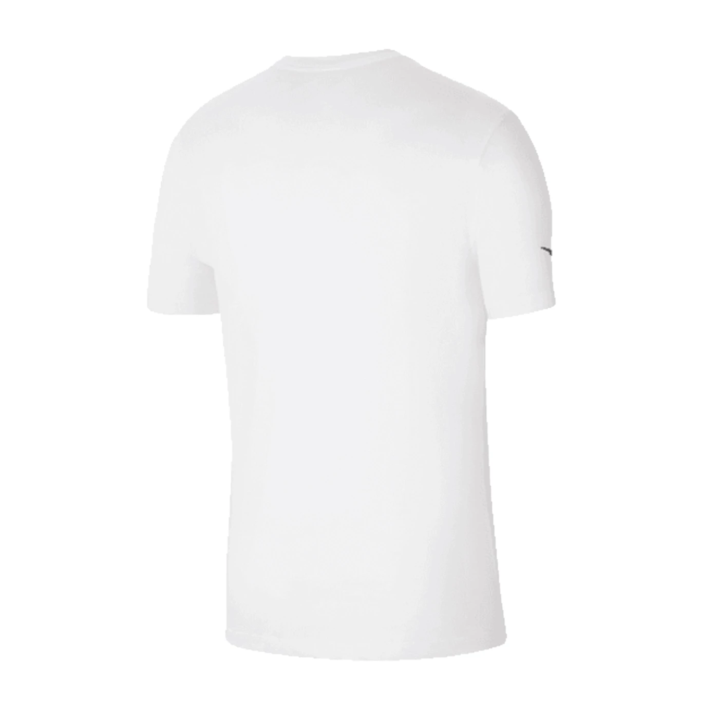 Nike - T-Shirt Park20 Bianca 4 Nike - T-Shirt Park20 Bianca - Image 2