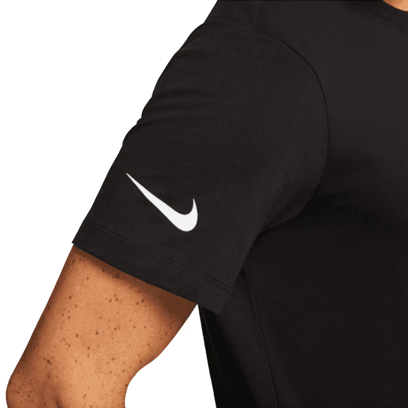 Nike - T-Shirt Park20 Rossa 5 Nike - T-Shirt Park20 Rossa - Image 3