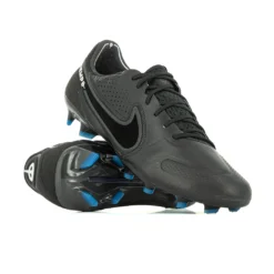 Nike - Tiempo Legend 9 Elite FG Black Pack