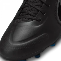 Nike - Tiempo Legend 9 Elite FG Black Pack -Soccer Sale Shop CZ8482001 2