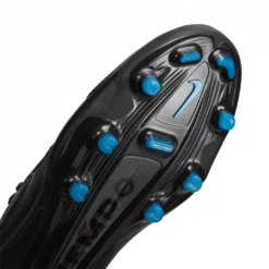 Nike - Tiempo Legend 9 Elite FG Black Pack -Soccer Sale Shop CZ8482001 4