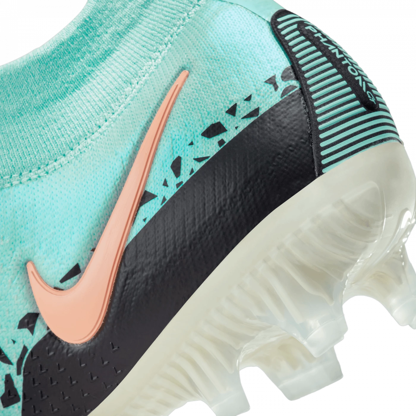 Nike - Phantom GT2 Elite DF FG Lucent Pack 5 Nike - Phantom GT2 Elite DF FG Lucent Pack - Image 3