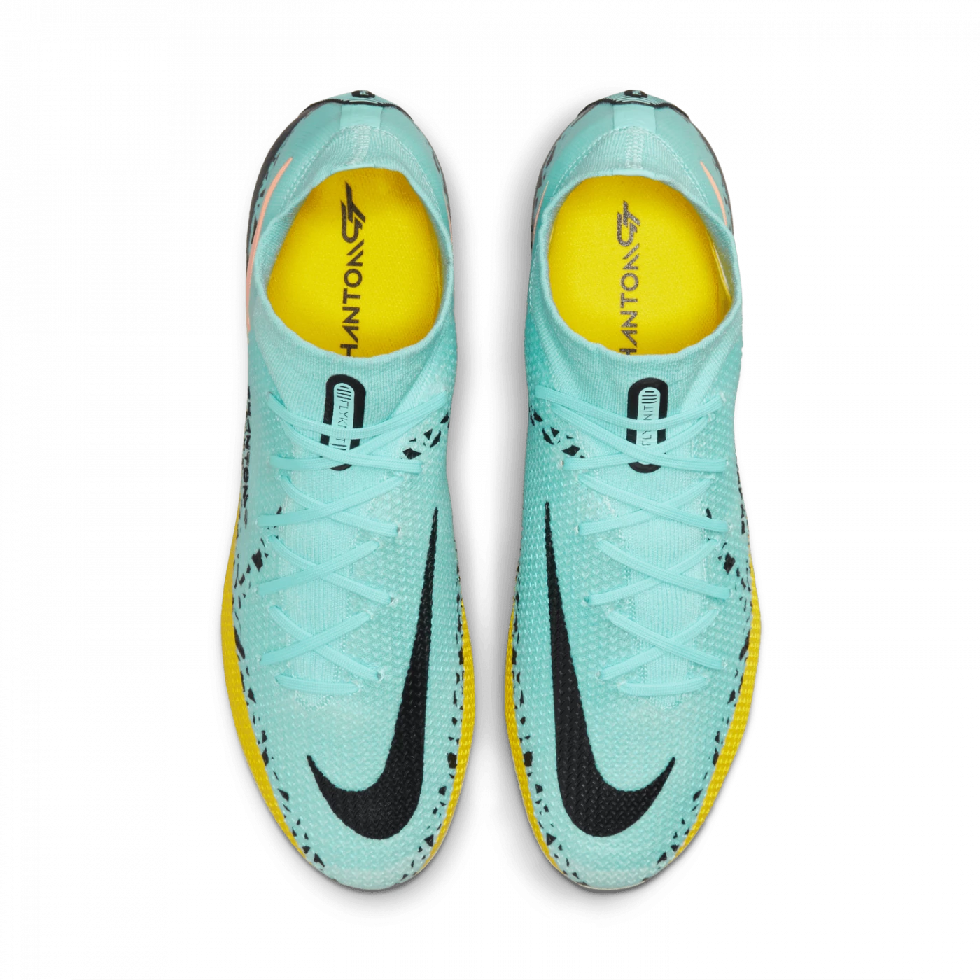 Nike - Phantom GT2 Elite DF FG Lucent Pack 6 Nike - Phantom GT2 Elite DF FG Lucent Pack - Image 4