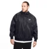 Nike - Sportswear Windrunner Black -Soccer Sale Shop DA0001010