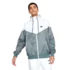 Nike - Sportswear Windrunner Grey White