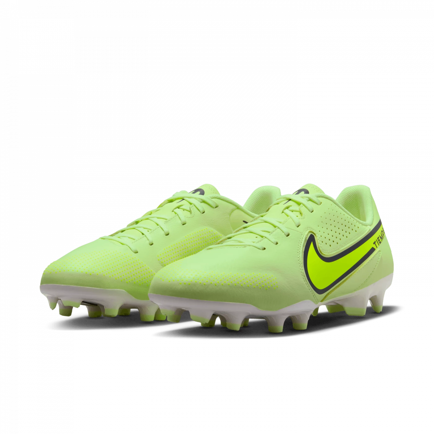 Nike - Tiempo Legend 9 Academy FG/MG Luminous Pack 5 Nike - Tiempo Legend 9 Academy FG/MG Luminous Pack - Image 3