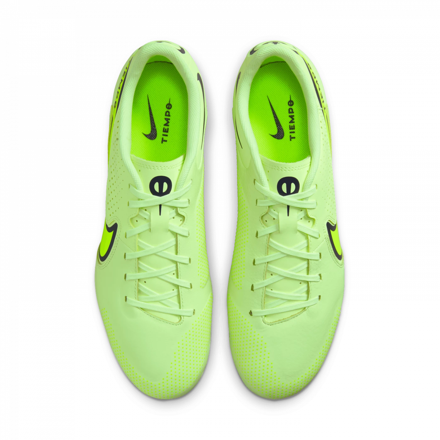 Nike - Tiempo Legend 9 Academy FG/MG Luminous Pack 6 Nike - Tiempo Legend 9 Academy FG/MG Luminous Pack - Image 4