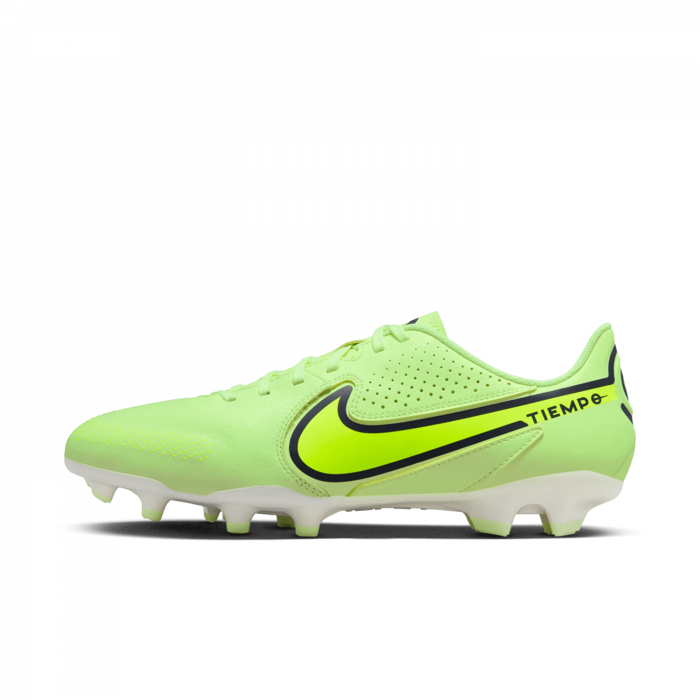 Nike - Tiempo Legend 9 Academy FG/MG Luminous Pack 7 Nike - Tiempo Legend 9 Academy FG/MG Luminous Pack - Image 5