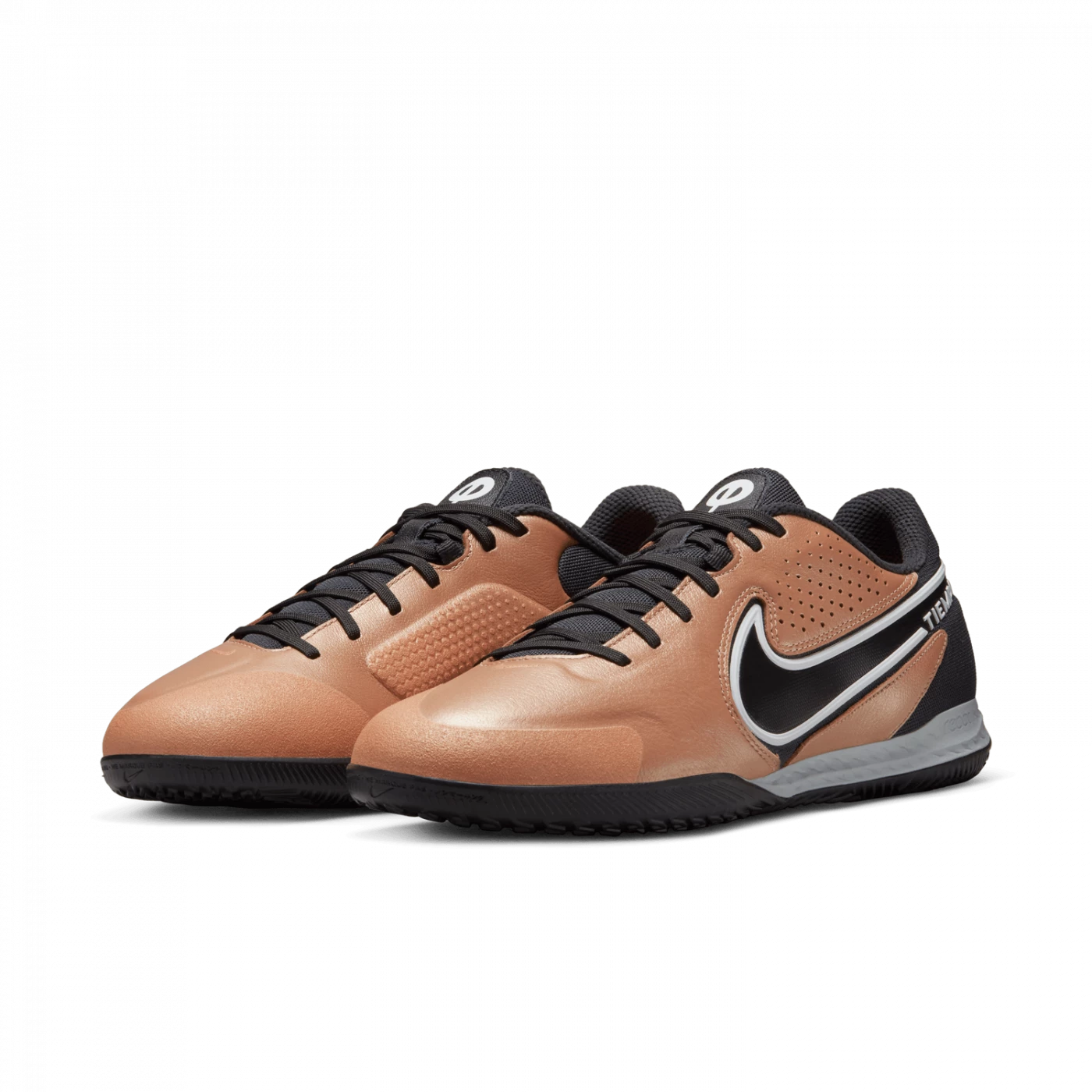Nike - React Tiempo Legend 9 Pro IC World Cup Small Sided 4 Nike - React Tiempo Legend 9 Pro IC World Cup Small Sided - Image 2