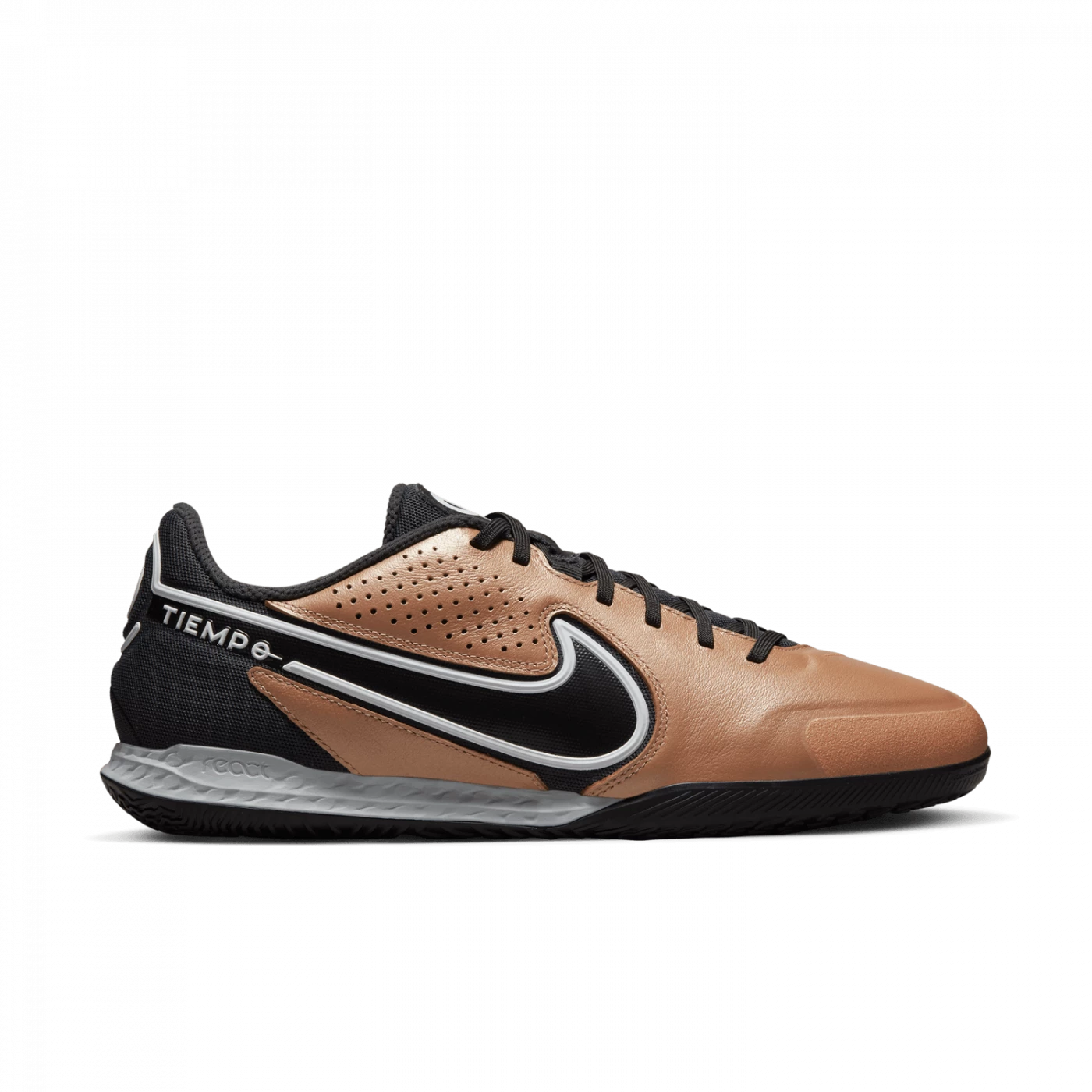 Nike - React Tiempo Legend 9 Pro IC World Cup Small Sided 7 Nike - React Tiempo Legend 9 Pro IC World Cup Small Sided - Image 5