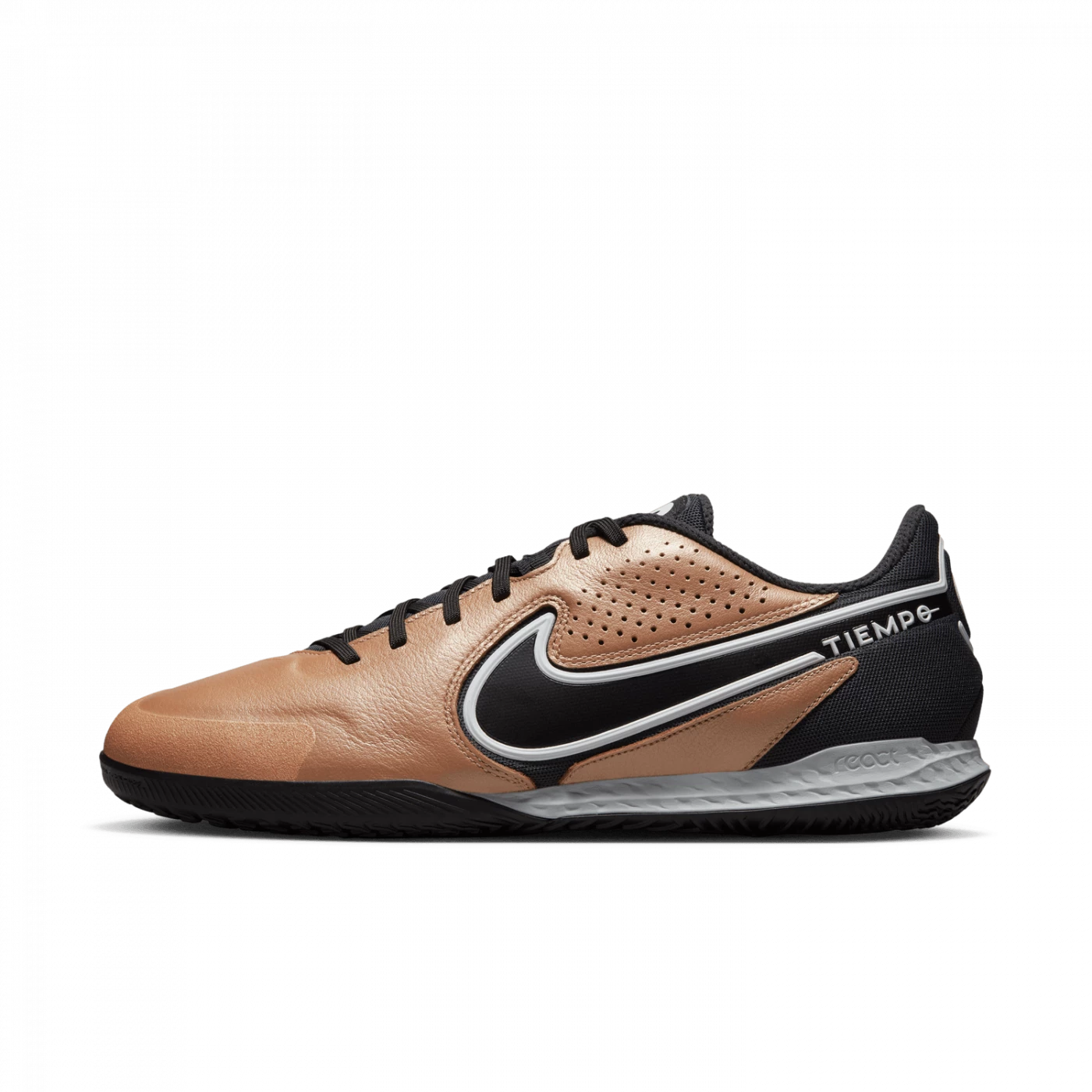 Nike - React Tiempo Legend 9 Pro IC World Cup Small Sided 9 Nike - React Tiempo Legend 9 Pro IC World Cup Small Sided - Image 7