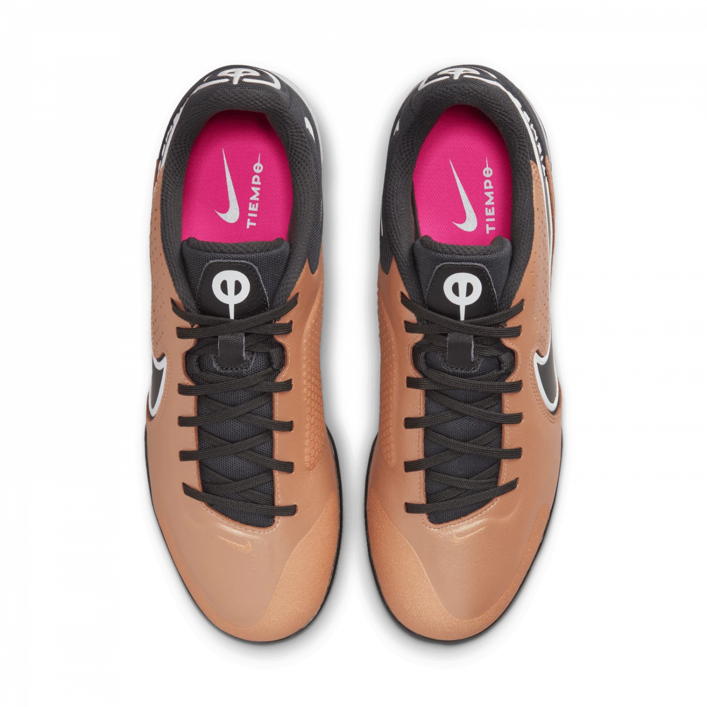 Nike - React Tiempo Legend 9 Pro IC World Cup Small Sided 10 Nike - React Tiempo Legend 9 Pro IC World Cup Small Sided - Image 8