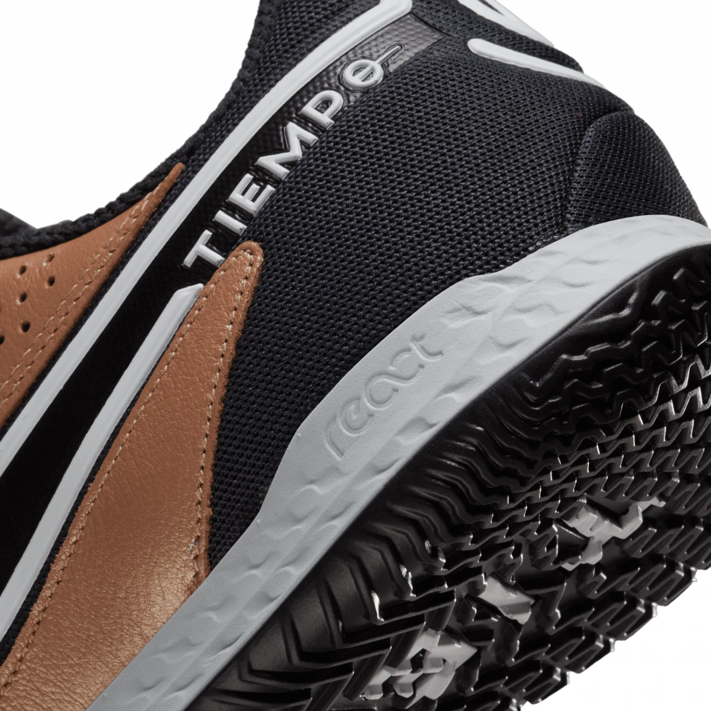 Nike - React Tiempo Legend 9 Pro IC World Cup Small Sided 12 Nike - React Tiempo Legend 9 Pro IC World Cup Small Sided - Image 10