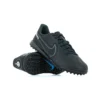 Nike - JUNIOR Tiempo Legend 9 Academy TF Black Pack -Soccer Sale Shop DA1328001