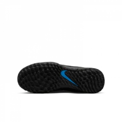 Nike - JUNIOR Tiempo Legend 9 Academy TF Black Pack -Soccer Sale Shop DA1328001 10