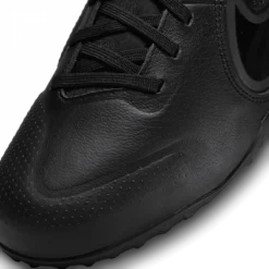 Nike - JUNIOR Tiempo Legend 9 Academy TF Black Pack -Soccer Sale Shop DA1328001 2
