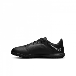 Nike - JUNIOR Tiempo Legend 9 Academy TF Black Pack -Soccer Sale Shop DA1328001 5