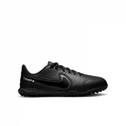 Nike - JUNIOR Tiempo Legend 9 Academy TF Black Pack -Soccer Sale Shop DA1328001 6