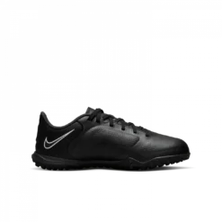 Nike - JUNIOR Tiempo Legend 9 Academy TF Black Pack -Soccer Sale Shop DA1328001 7