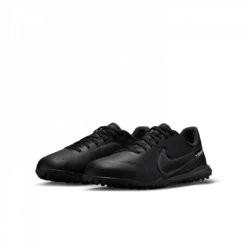 Nike - JUNIOR Tiempo Legend 9 Academy TF Black Pack -Soccer Sale Shop DA1328001 8