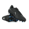 Nike - JUNIOR Tiempo Legend 9 Academy FG/MG Black Pack -Soccer Sale Shop DA1333001