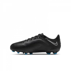 Nike - JUNIOR Tiempo Legend 9 Academy FG/MG Black Pack -Soccer Sale Shop DA1333001 2