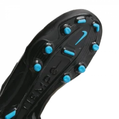 Nike - JUNIOR Tiempo Legend 9 Academy FG/MG Black Pack -Soccer Sale Shop DA1333001 3