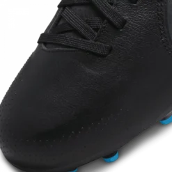 Nike - JUNIOR Tiempo Legend 9 Academy FG/MG Black Pack -Soccer Sale Shop DA1333001 4