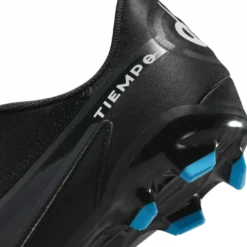 Nike - JUNIOR Tiempo Legend 9 Academy FG/MG Black Pack -Soccer Sale Shop DA1333001 5