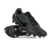 Nike - Tiempo Legend 9 Elite SG-Pro AC Black Pack -Soccer Sale Shop DB0822001