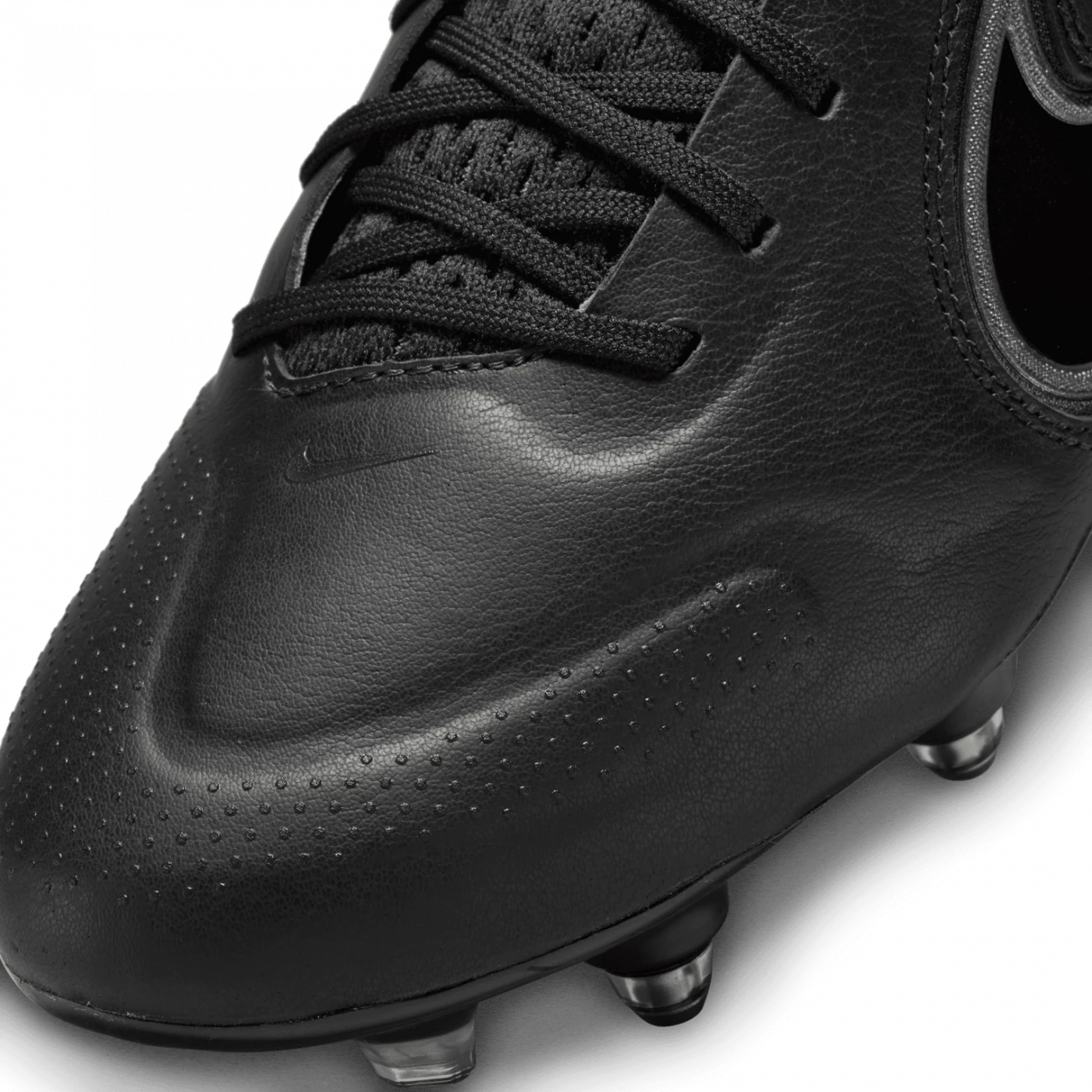Nike - Tiempo Legend 9 Elite SG-Pro AC Black Pack 4 Nike - Tiempo Legend 9 Elite SG-Pro AC Black Pack - Image 2