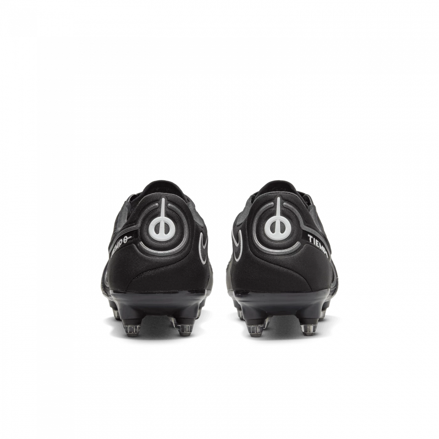 Nike - Tiempo Legend 9 Elite SG-Pro AC Black Pack 8 Nike - Tiempo Legend 9 Elite SG-Pro AC Black Pack - Image 6