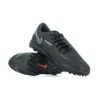 Nike - React Phantom GT2 Pro TF Black Pack -Soccer Sale Shop DC0768001