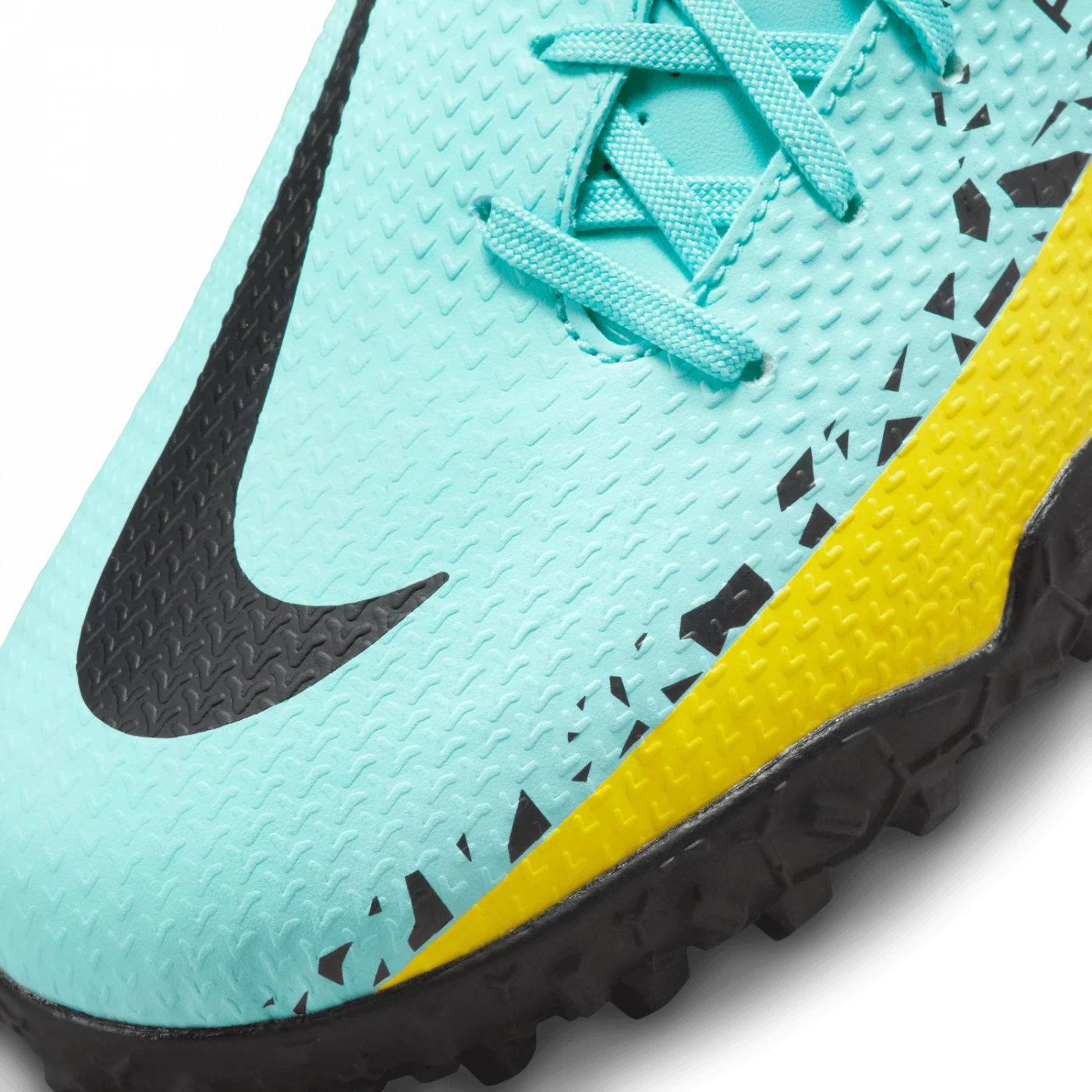 Nike - JUNIOR Phantom GT2 Academy TF Lucent Pack 4 Nike - JUNIOR Phantom GT2 Academy TF Lucent Pack - Image 2