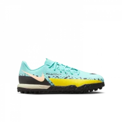 Nike - JUNIOR Phantom GT2 Academy TF Lucent Pack 16 Nike - JUNIOR Phantom GT2 Academy TF Lucent Pack -Soccer Sale Shop DC0817407 4