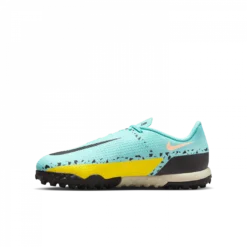 Nike - JUNIOR Phantom GT2 Academy TF Lucent Pack 18 Nike - JUNIOR Phantom GT2 Academy TF Lucent Pack -Soccer Sale Shop DC0817407 6