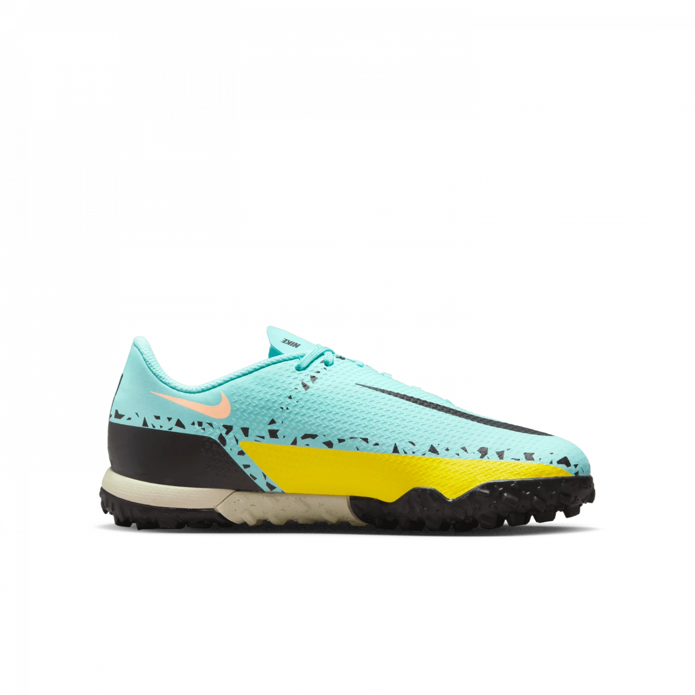 Nike - JUNIOR Phantom GT2 Academy TF Lucent Pack 10 Nike - JUNIOR Phantom GT2 Academy TF Lucent Pack - Image 8