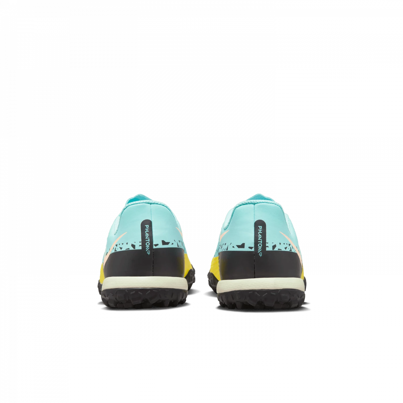 Nike - JUNIOR Phantom GT2 Academy TF Lucent Pack 12 Nike - JUNIOR Phantom GT2 Academy TF Lucent Pack - Image 10